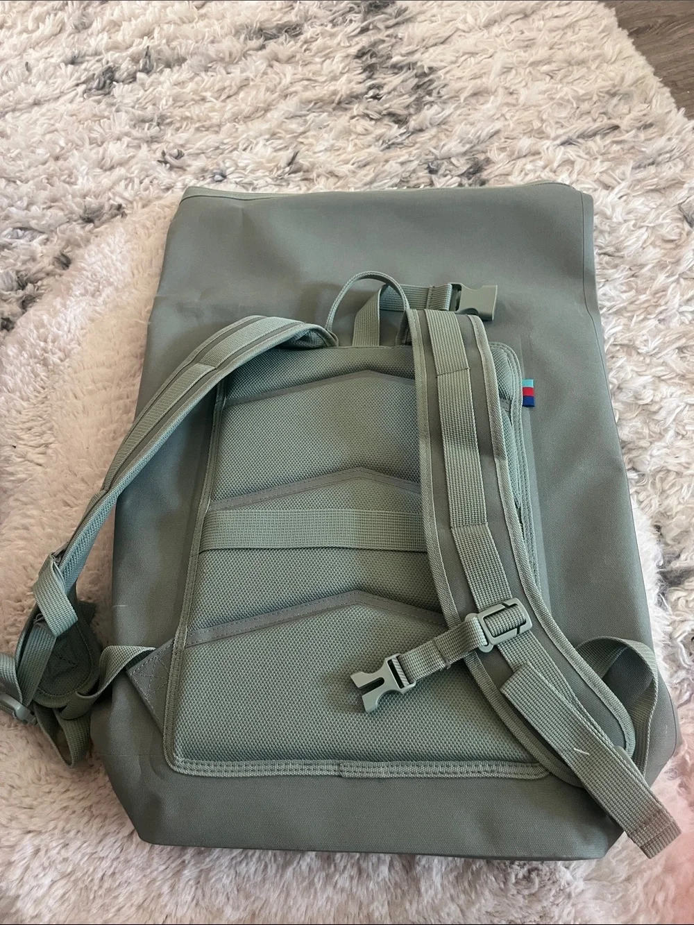 GOT bag rollup lite 26L backpack